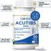 Acutibs Vegan Capsules - Natural Digestive Aid with Artichoke & Ginger Extracts for Gastric Discomfort Relief Nausea Bloating & Abdominal Pain Helps ease IBS and Reduce Gut Inflammation 60 Count - Buy Online on GoSupps.com
