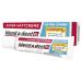 Blend-a-dent Complete Adhesive Cream Fresh Pack of 12 (12 x 47 g)