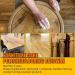 Wood Wax Polish | Beeswax Furniture Care Multipurpose Wood Beeswax for Floor Tables Chairs Cabinets Anti-Dry Dtt Yellow C - Buy Online on GoSupps.com