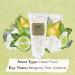 Tocca Wonders Collection Mini Hand Cream Set - Florence, Colette, Cleopatra - 1.5 oz Moisturizing Hand Creams - Buy Online on GoSupps.com