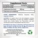 Best Naturals L-Methionine 500mg - 120 Veggie Capsules | Premium Quality - Buy Online on GoSupps.com