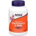 Now Foods Vegetarian Glucosamine & MSM 120 Veg Capsules