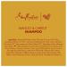 SheaMoisture Kids Mango Carrot Shampoo - 8 oz | Shea Butter Hair Care - Buy Online on GoSupps.com