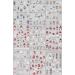 Christmas Nail Stickers 9 Sheets Self-Adhesive Nail Decal Elk Nail Art Decoration Design Supplies - Buy Online on GoSupps.com