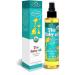 US Organic Baby Oil with Calendula, Jojoba and Olive Oil with Vitamin E, USDA Certified Organic, No Alcohol, Paraben, Artificial Detergents, Color, Synthetic Perfumes, 5 fl. Oz (Pure Unscented)