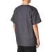 Carhartt Men's Ripstop Multi-Pocket Scrub Top XL - Dark Pewter - Buy Online on GoSupps.com