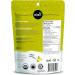 ELAN Organic Raw Brazil Nuts Non-GMO Vegan Gluten-Free Kosher 185g & Organic Sunflower Seeds 200 Gram Brazil Nuts + Sunflower Seeds - Buy Online on GoSupps.com