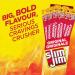 Slim Jim Giant - Original 27.5g Stick 24 Count Original Standup Caddy - Buy Online on GoSupps.com