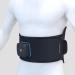 RecoveryTherm Back - Advanced Hot Vibration Wrap for Back Pain Relief with Cryothermal Technology - One Size Fits All - Buy Online on GoSupps.com
