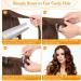 Thrilez Hair Roller Set - 28PCS No Heat Hair Curler Roller in 4 Sizes for Long Medium Short Hair - Hair Rollers for Salon & Home Hairstyling - Buy Online on GoSupps.com