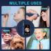 Buy BEBIRD Ear Wax Removal Tool with Camera - 10MP Ear Cleaner Kit for iOS & Android | Efficient Ear Wax Removal - Buy Online on GoSupps.com