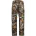 Blocker Outdoors Shield Series Drencher Youth Lightweight Waterproof Rain Pants - Medium, Realtree Edge - Buy Online on GoSupps.com