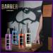Marmara Barber Cologne - Best Choice of Barbers and Traditional Shaving Fans No:1 Series (250ml x 12 Bottles) - Buy Online on GoSupps.com