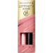 Max Factor Max Factor Lipfinity Whispers 2ml & 1 x 3ml Pack of 10