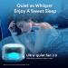 Asakuki 500ml Aroma Diffuser - Ultrasonic Essential Oil Humidifier with Timer Auto Shutoff 7 LED Color Options - Buy Online on GoSupps.com