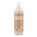 SheaMoisture Coconut Hibiscus Shampoo for Wavy Hair - 24 Fl Oz | Silicone-Free & Paraben-Free - Buy Online on GoSupps.com