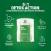 Nature's Finest by Nutrisslim - Healthy Liver Bio Detox & Cleanse | Natural Superfood with Daring Thistle Artichoke Spirulina & Chlorella | International Shipping - Buy Online on GoSupps.com
