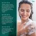Purely Northwest Tea Tree Oil Body Wash - 18oz - For Unwanted Body Odor, Acne, Jock Itch & Athlete's Foot - Men & Women - Buy Online on GoSupps.com