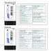PURELL Advanced Hand Sanitizer Variety Pack - 1 fl oz Travel Size Bottles (Pack of 36) - Naturals and Refreshing Gel with Jelly WRAP Carrier - Buy Online on GoSupps.com
