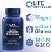 Life Extension BioActive Complete B-Complex | 60 Vegan Capsules | Laboratory-Tested | Vegetarian & Gluten-Free | Non-GMO - Buy Online on GoSupps.com