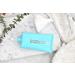 Organic Coconut Oil & Shea Butter Face Cleanser | Hydrating & Nourishing | International Shipping - Buy Online on GoSupps.com