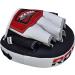 RDX Boxing Pads Mini Focus Mitts | Maya Hide Leather | Kickboxing MMA Muay Thai Training Shield Black - Buy Online on GoSupps.com