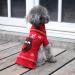 HRTTSY Christmas Dog Sweater | Cartoon Reindeer Winter Knitwear for Pets | Warm Cat Clothes S - Perfect Holiday Gift - Buy Online on GoSupps.com