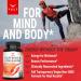VALI Caffeine 50mg + L-Theanine 100mg Nootropic Stack - Energy & Focus Pills, Brain Booster for Cognitive Support - 120 Capsules - Buy Online on GoSupps.com