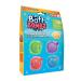 Zimpli Kids Bath Bombs - Children's Baff Fizzers Gift Set | Gentle, Skin Safe, Biodegradable - Buy Online on GoSupps.com