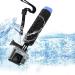 Mystery Waterproof Floating Hand Grip for Gopro Hero Session Cameras - Blue Handle - Buy Online on GoSupps.com