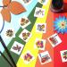 Hippie Temporary Tattoos Stickers for Kids - 144 Piece Assorted Pack | 70s 80s 90s Groovy Designs | Hippie Face, Love and Peace Decals | Ideal for Hippie Party Favors - Buy Online on GoSupps.com