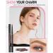 YFulfill Blonde Eyebrow Pencil Eye Brow Pencils for Women Blonde Brow Pencil Blonde blonde eyebrow pen Natural Blonde Eyebrow Pen - Buy Online on GoSupps.com