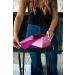 Framar Magenta Aluminum Foil Roll - Medium 1600 ft | Hair Foils for Highlighting - Buy Online on GoSupps.com