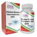 EDTA (Ethylene Diamine Tetra Acetic Acid) 500mg 120 Vegan Capsules 3rd Party Lab Tested High Strength Supplement Gluten and GMO Free