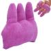 Finger Contracture Cushion & Separator | Elastic Finger Aid for Hand Contracture Relief - Buy Online on GoSupps.com