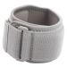 Elbow Compression Sleeve - Breathable & Adjustable Elbow Support for Sports - Lightweight Gray #211 - International Shipping Available - Buy Online on GoSupps.com