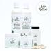 Edge Naturale Follicle Enhancer - Natural Edges Growth Treatment for All Hair Types - Repair & Regrow Hair Edges - Made in the USA - 4 Ounce - Buy Online on GoSupps.com