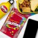 Skittles Tropical Bulk Box 11.34 Kilograms & Original Chewy Candy Bowl Size Bag 1 Pack 320g Per Pack Bulk Box + Candy Bowl Size Bag - Buy Online on GoSupps.com