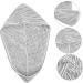 RORPOIR Coral Fleece Shower Cap Hair Drying Cap Dry Hair Turban Cap Turbans for Women Hair Cap Shower Cap for Women Shower Essentials for Women Reusable Shower Cap Head Bath Cap Hair Towel - Buy Online on GoSupps.com