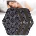 Light Reusable Menstrual Pads | Washable Sanitary Pads for Periods | M05 - Buy Online on GoSupps.com