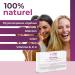 MetrioFen Suppl ment pour les douleurs pelviennes chroniques le cycle menstruel l'endom triose et l'inflammation | Test scientifiquement | Extraits naturels R gime m diterran en | Sans hormones - Buy Online on GoSupps.com