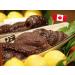 Rosalyn Premium Deep Sea Atlantic Canada Wild Caught Sea Cucumber 8Years Dried Sea Cucumber Canada 4Pack 100g (Pack of 4) - Buy Online on GoSupps.com