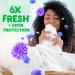 Gain In-Wash Laundry Scent Booster Beads - Relax Scent 24 oz | International Shipping Available - Buy Online on GoSupps.com