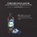 Dabur Vatika Naturals Enriched Black Seed Hair Oil for Healthy, Soft, and Silky Hair - Buy Online on GoSupps.com