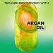 Garnier Fructis Style Brilliantine Shine Glossing Spray - Argan Oil - 3 Fl Oz (Pack of 3) - Buy Online on GoSupps.com