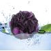 VANKINE Loofah Bath and Shower Sponge 4-Pack - Exfoliating Bath Sponge Body Scrubber Puff - Buy Online on GoSupps.com