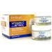 VITAMIN C & RETINOL DUO PACK Full Size Facial Day Cream and Eye Contour Cream Brightening and Dark Spot Corrector