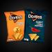 Doritos Nacho Cheese 44g Pack of 20 - Buy Online on GoSupps.com