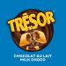 Kellogg's Tresor Milk Chocolate 410g - Buy Online on GoSupps.com