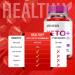Genesis Keto ACV Gummies - Advanced Weight Loss Formula with Apple Cider Vinegar (60 Gummies) - Buy Online on GoSupps.com